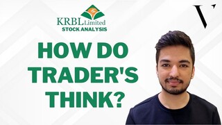 KRBL- Stock Fundamental & Technical Analysis | VCOMPOUND