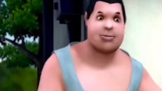 A list of the top ten childhood animation delicacies.