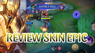 REVIEW SKIN EPIC