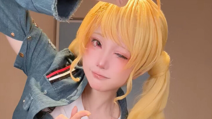 Tomorrow is Monday ^w^