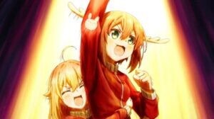 My Deer Friend Nokotan epsoide 12 [Sub Indo]