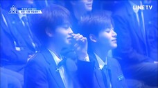 [ซับไทย] PRODUCE X 101 l EP.5 [8-10]