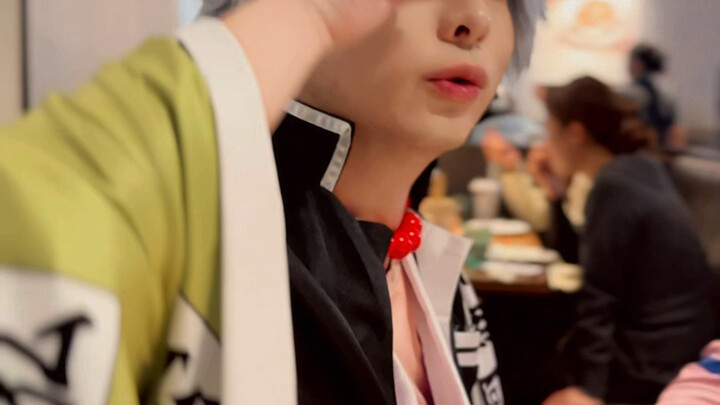 การนัดเซอร์วิส ต้องแจ้งรายละเอียดตัวละครให้ชัดเจนก่อนนัดนะครับอาจารย์ทั้งหลาย ไม่อย่างนั้นก็จะเป็นแบ