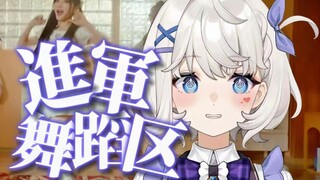 超爱看美女扭动的那种视频，我自己都拍过！