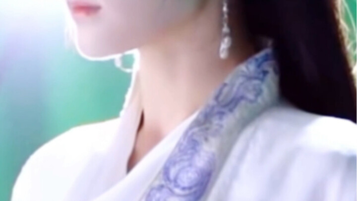 nữ thần?