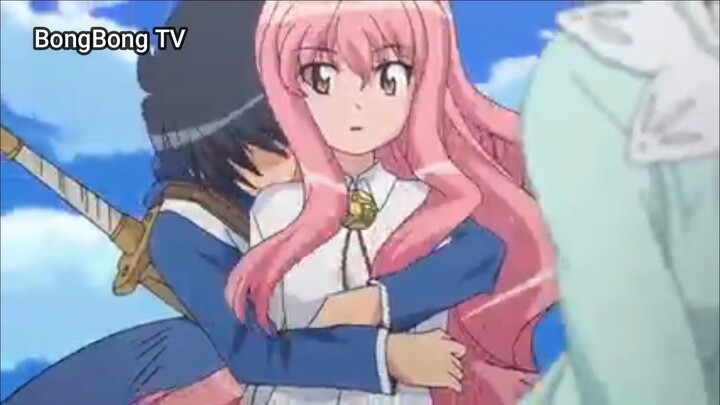 Sử Ma của Zero: Princesses no Rondo (Ep 12.4) Em không đáng được bảo vệ