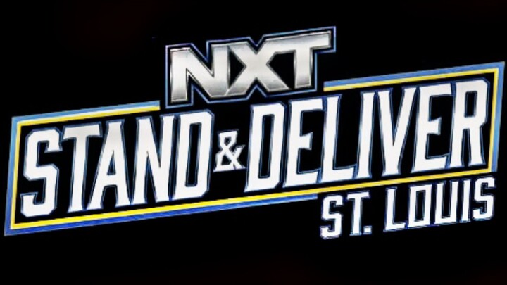STAND & DELIVER ST. LOUIS: NXT