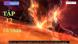 Tiên Nghịch Tập 42 Vietsub Thuyết Minh 1080P|Renegade Immortal EP42| HHTQ Thắng channel