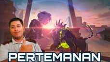 Berteman Dengan Monster - Zenless Zone Zero Indonesia (side story) #6