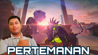 Berteman Dengan Monster - Zenless Zone Zero Indonesia (side story) #6