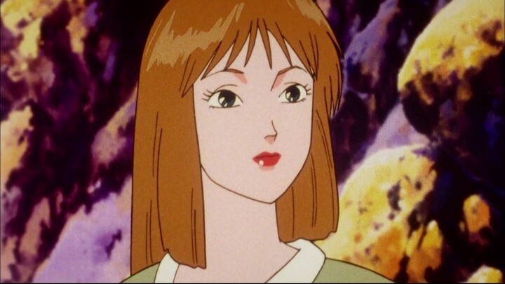 Cinderella Monogatari (1996) - Episode 15 | Subtitle Indonesia