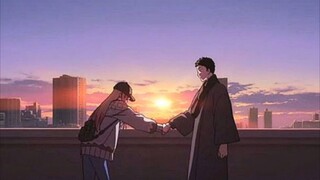 marin kitagawa x gojo