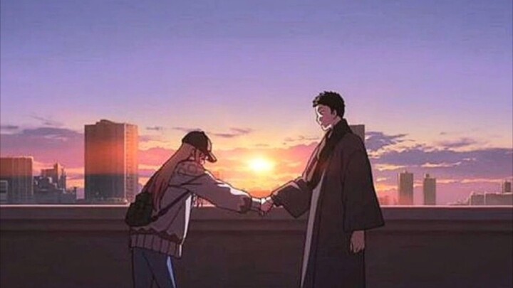 marin kitagawa x gojo