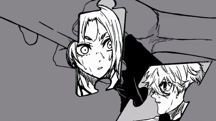 [Chữ viết của Nagi Rei] Lời chúc mừng của Nagi Seishiro: あわよくばきみのphụ thuộc になりたいな (Nếu có cơ hội, tô