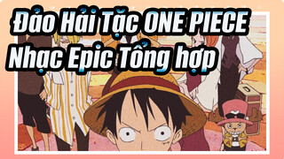 Đảo Hải Tặc Mashup Cực Hay | Dành Riêng Cho 80 Người Đăng Ký Của Tôi