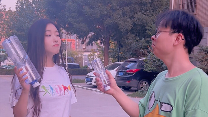 Let’s roam the world together!