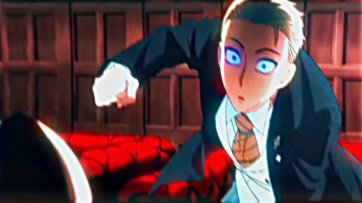 thể loại anime mà bạn thích #anime