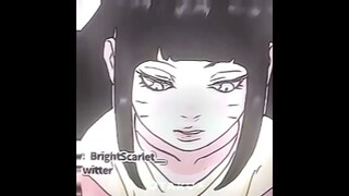 Himawari chan|himawari uzumaki|#anime#borutotbv#himawari#foryou