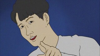 [Short TOON] SON's Birth Story