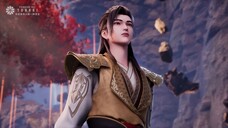 Martial Master Eps 533 Sub Indo