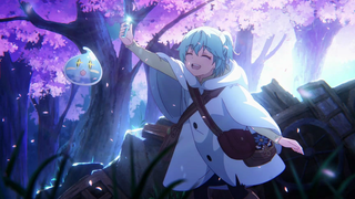【2024年1月】最弱的驯养师开启的捡垃圾的旅途 PV2【MCE汉化组】