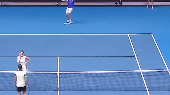 永远都要相信自己队友(◐‿◑)﻿