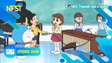 Doraemon Episode 468B "Tali Pencari Pasangan Benda" Bahasa Indonesia NFSI