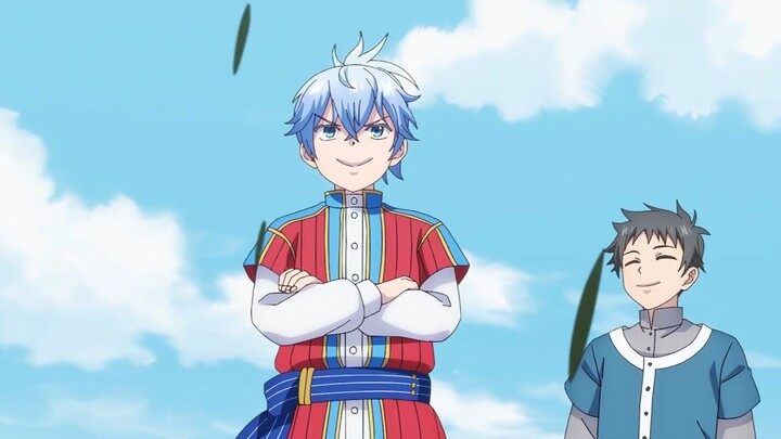 Isekai Tensei Soudouki| Januari 2027