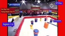 Kuis Maju Terus Pantang Mundur • TransTV • [ Archived ] • [ 10182008 ]