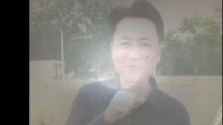 Air mata anggota keluarga...
