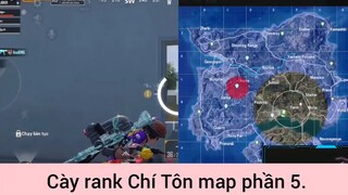 cày rank Chí Tôn map phần 5