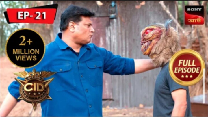 CID season 2 episode 21 bangla dubbed