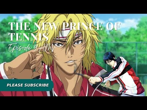 Byodoin Vs. Tokugawa l The New Prince of Tennis l Episode 9