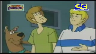 What's new scooby doo ตอน ปีศาจทองคำ