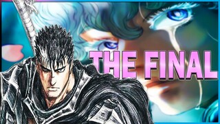 The Final Kentaro Miura Berserk Chapter | Berserk Chapter 364 Thoughts