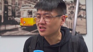愚人节过成了情人节