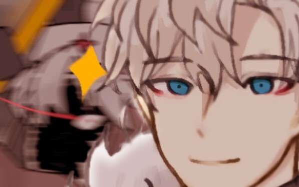 [ch] Russian “Back-to-School New Persona”