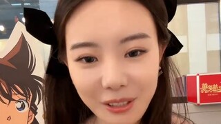 Nó nóng và nó bị đẩy ra ngoài! May mắn thay, tôi không còn có thể giữ mình khiêm tốn nữa!