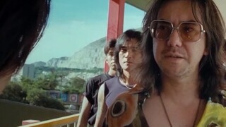 Để trung thành, bạn phải xem bộ truyện "Tuổi trẻ và nguy hiểm" của Dafei.