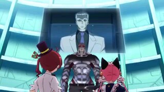 Pandora in the crimson Shell episode 13 English sub