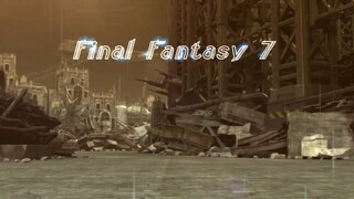 Final fantasy 7 - animation PlayStation (part 5)