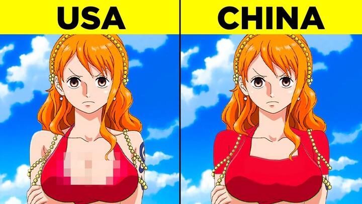 23 Easter Eggs You Missed in One Piece!