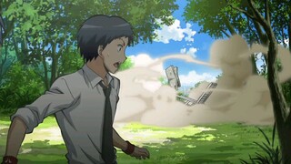 Ansatsu kyohitsu S1 eps 2 [sub indo]