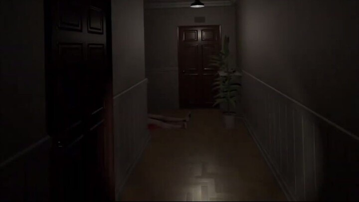 DO NOT Play This Alone! Evil Inside VR Will Break Your Mind!