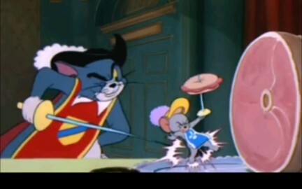 Childhood Mystery Revealed: What Song Does the Little White Mouse Sing in Tom and Jerry?