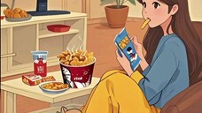 anime