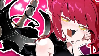 [菊草TOON] 被魅魔抓住的勇士
