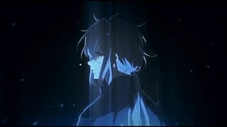 Violet Evergarden | EDIT