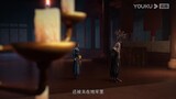 Apotheosis Ep3 english subbed