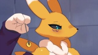 Yaohumon used hypnosis!